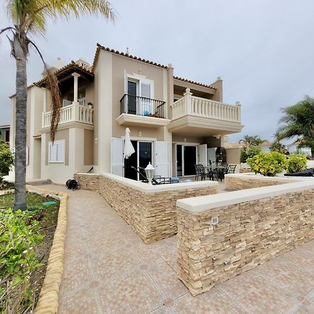 Villa Heaven'A Puerto de la Cruz (Tenerife) Exterior foto