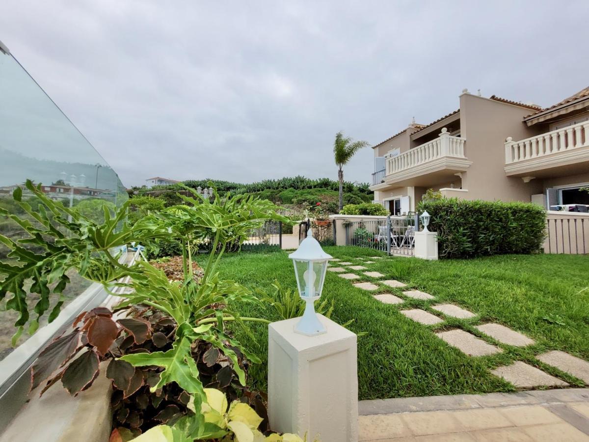 Villa Heaven'A Puerto de la Cruz (Tenerife) Exterior foto