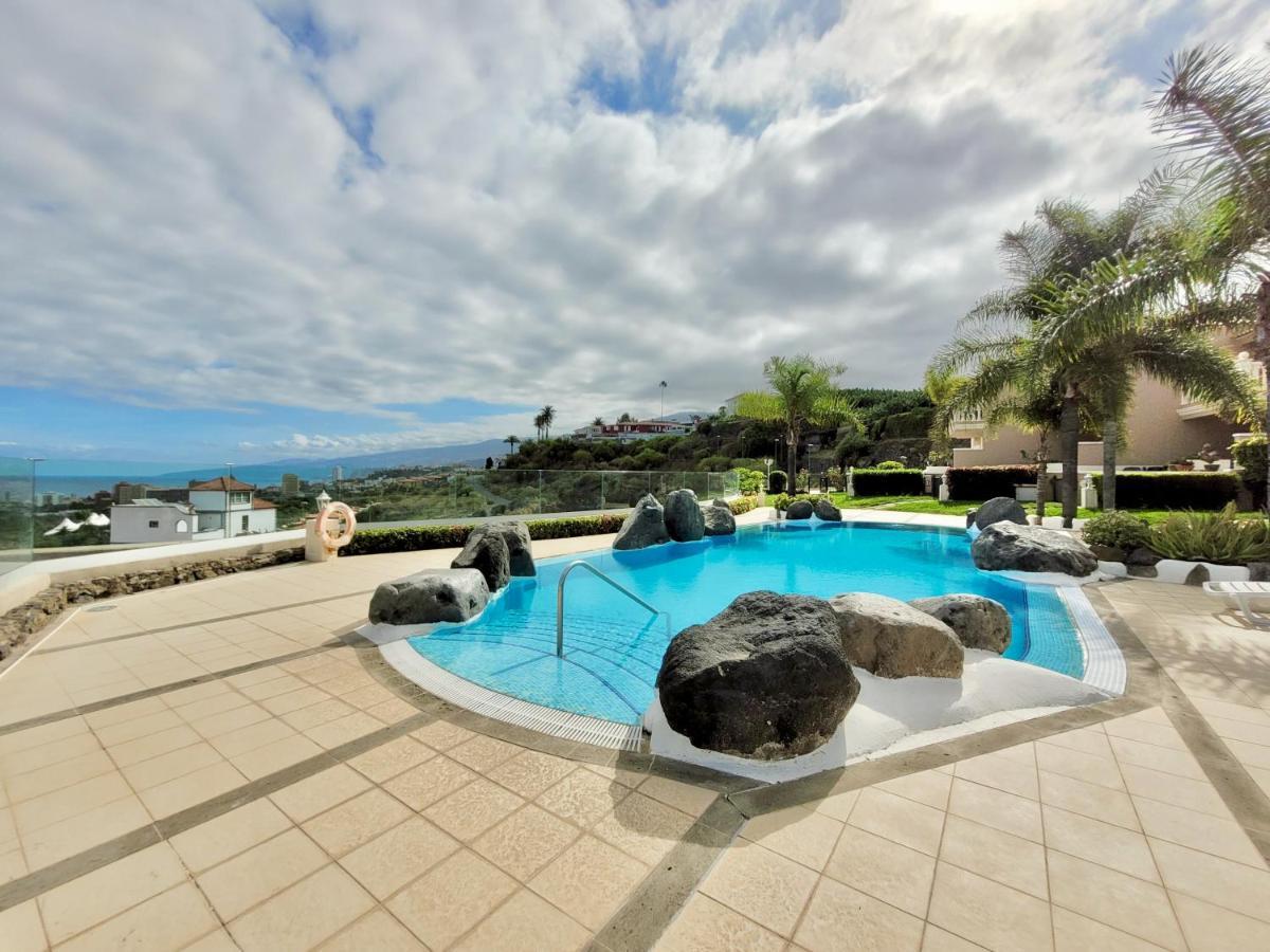 Villa Heaven'A Puerto de la Cruz (Tenerife) Exterior foto