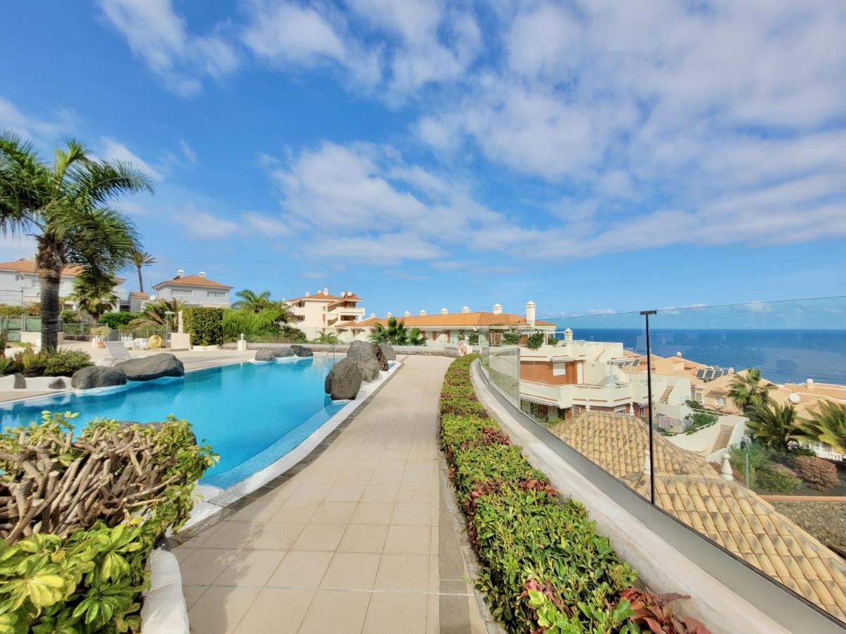 Villa Heaven'A Puerto de la Cruz (Tenerife) Exterior foto