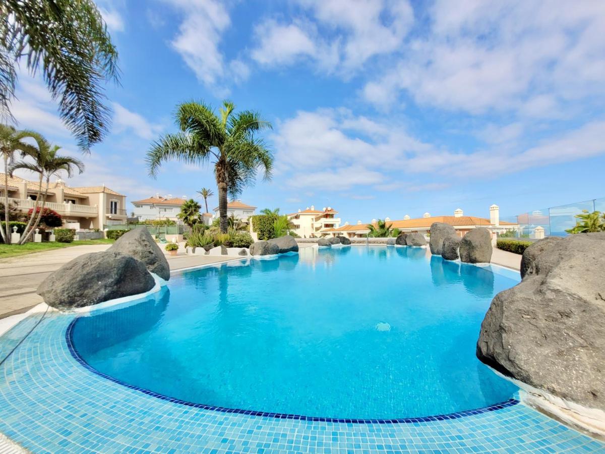 Villa Heaven'A Puerto de la Cruz (Tenerife) Exterior foto
