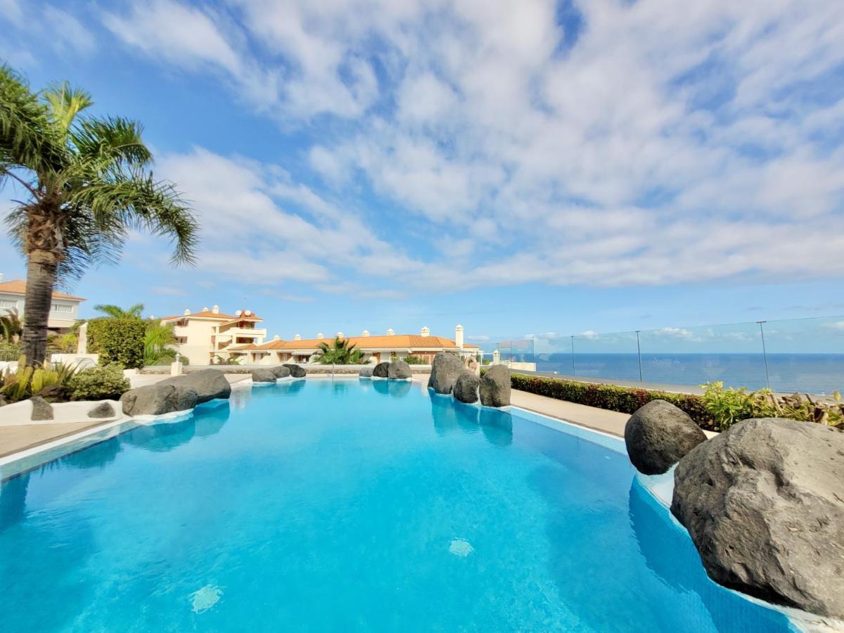 Villa Heaven'A Puerto de la Cruz (Tenerife) Exterior foto